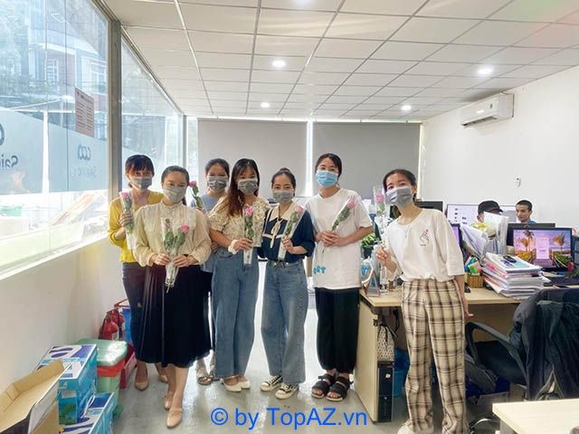 Địa chỉ vàng cho dịch vụ in UV chất lượng tại TP.HCM