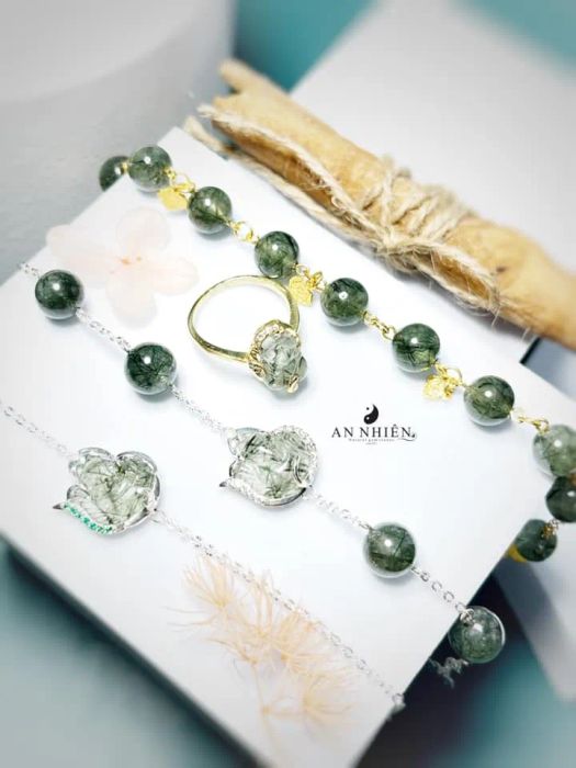 Hình ảnh Phong Thủy An Nhiên 1