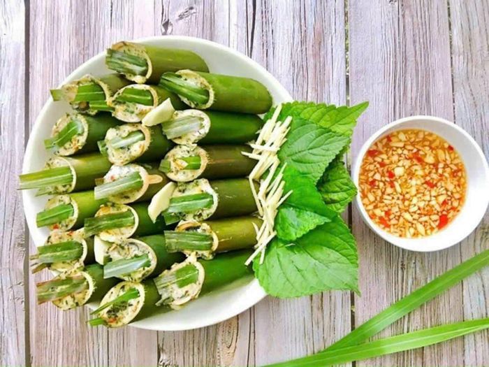 Món ăn đặc sắc tại Nhà hàng Điền Trang Hoa Mai 2 - Ảnh 1