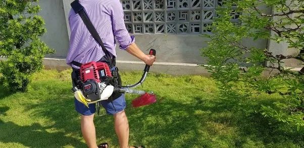 Bộ sưu tập máy cắt cỏ đa dạng tại Siêu thị Hải Minh