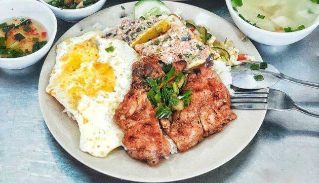 Khám phá những quán cơm tấm giá rẻ, chất lượng tại quận Thủ Đức, nơi bạn có thể thưởng thức những bữa ăn đầy đặn với giá cả hợp lý.