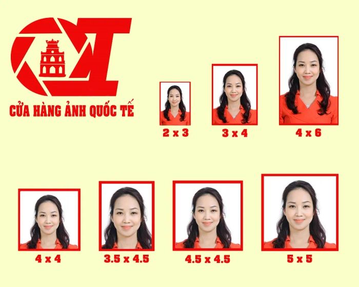 Ảnh chụp tại Quốc tế Studio 1