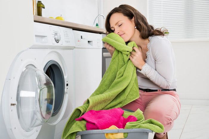 Giặt Là BioKlean - Hình ảnh 1