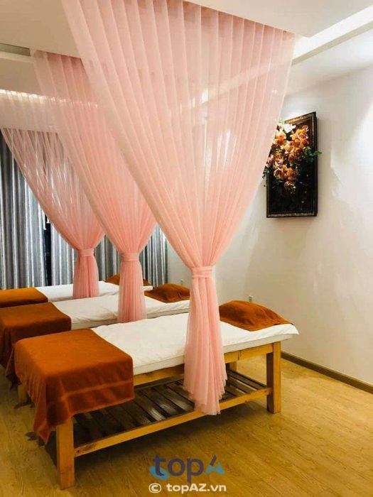 Jeju Spa - Địa chỉ triệt lông chuẩn Hàn tại Tân Phú