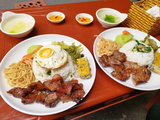 Cơm tấm Thủ Đức với giá cả phải chăng và chất lượng vượt trội là một lựa chọn lý tưởng cho những tín đồ yêu thích món ăn này.