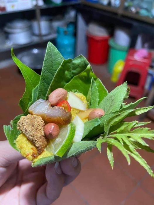 Không gian ấm cúng với nét đẹp đồng quê tại Nhà hàng Đồng Quê