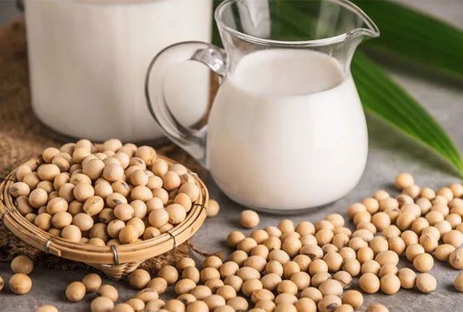 Đậu nành - Thực phẩm vàng cho làn da căng bóng
