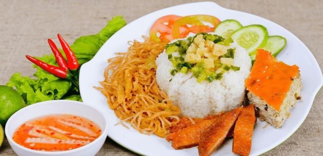 Cơm tấm Thủ Đức – Chất lượng tuyệt vời, giá cả hợp lý, là lựa chọn lý tưởng cho những ai muốn thưởng thức bữa ăn ngon mà không lo về giá.