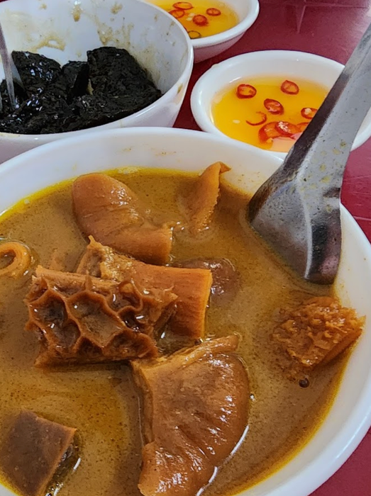Phá lấu Dì Nủi - ảnh 1