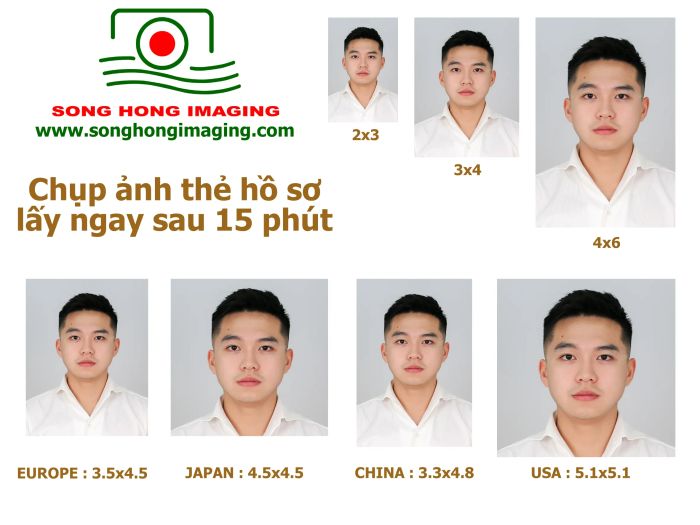 Ảnh chụp tại Sông Hồng Imaging 2