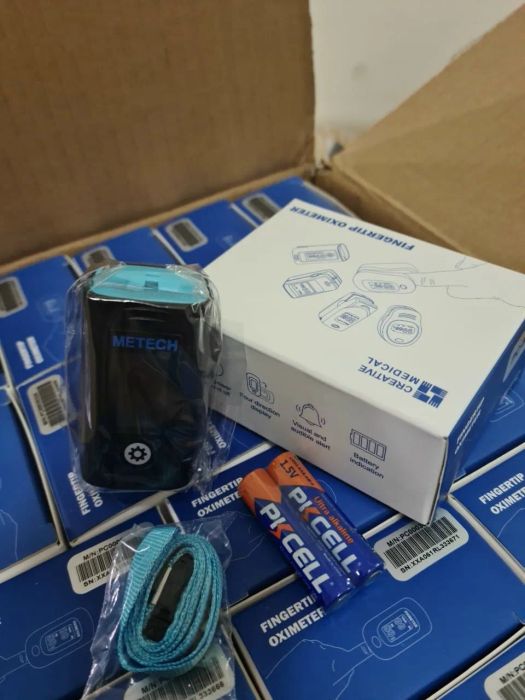 Ảnh Thiết bị y tế Metech 2