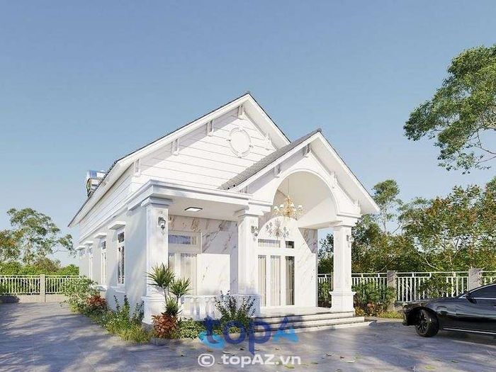 Công Ty TNHH Tư Vấn - Thiết Kế - Xây Dựng B'Lao: Kiến tạo không gian sống đẳng cấp