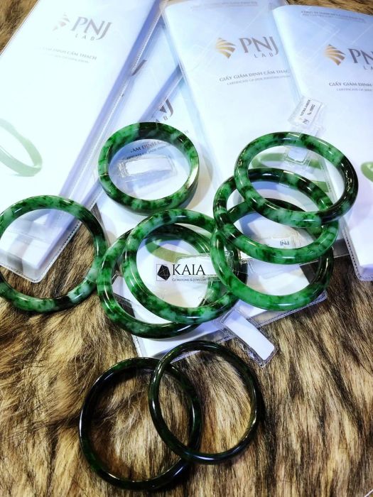 KAIA Hà Nội Vòng Phong Thuỷ ảnh 1