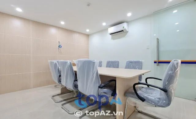 SAFURCO chuyên cung cấp dịch vụ thi công nội thất văn phòng tại Đà Nẵng, luôn cam kết chất lượng vượt trội và tinh tế trong từng công trình.