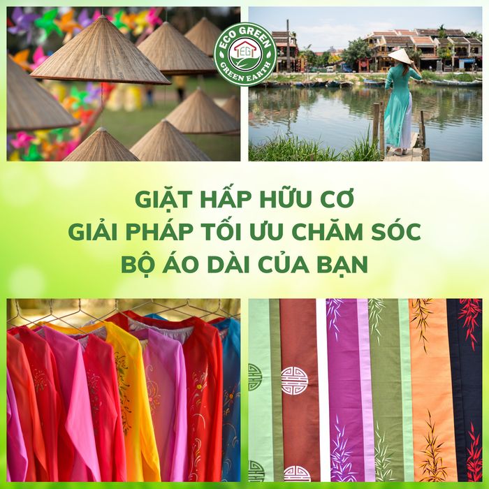 Giặt Là Eco Green ảnh 1