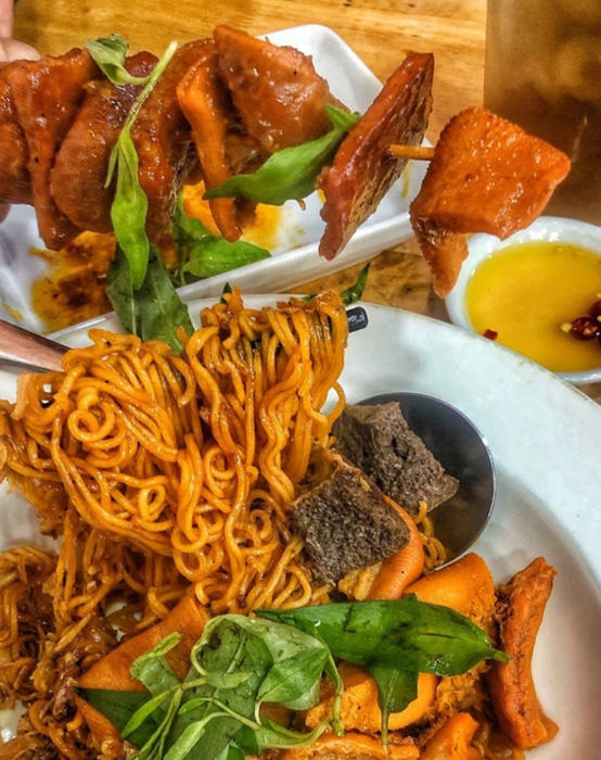Phá Lấu Lì - ảnh 2