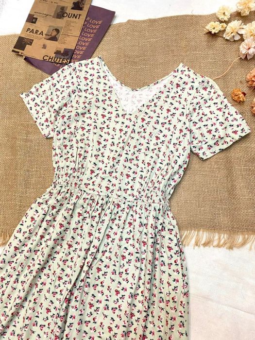 Secondhand Quỳnh - Không gian mua sắm đậm chất nghệ thuật