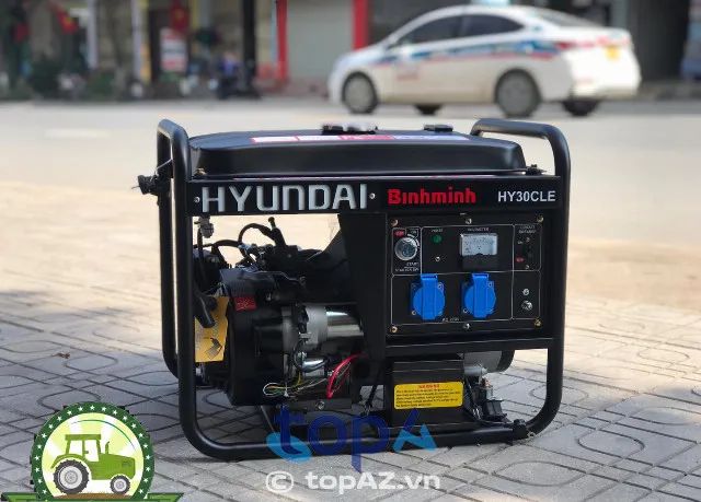 Địa chỉ cung cấp máy phát điện uy tín tại Thái Nguyên được nhiều khách hàng tin chọn