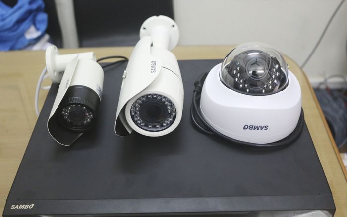 Hình ảnh Công Ty CP Công Nghệ Và Xây Lắp Biển Bạc - 1