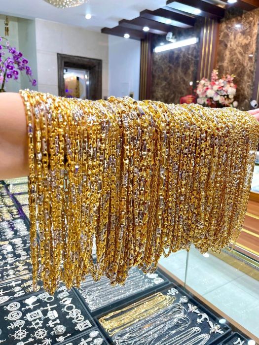 Thành Hưng Jewelry - Hình ảnh 1