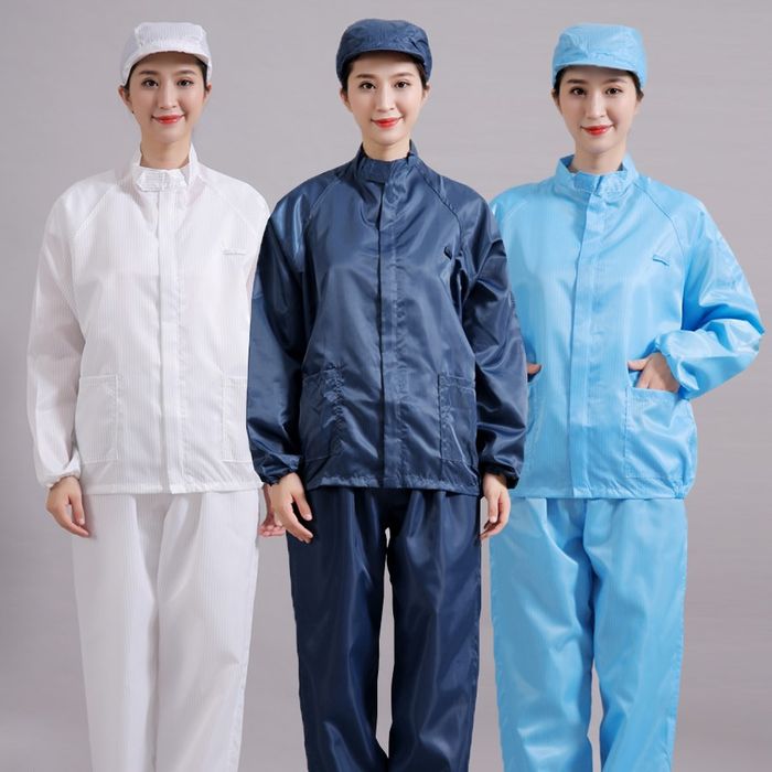 Ảnh 1 về Công Ty May Sư Tử Vàng