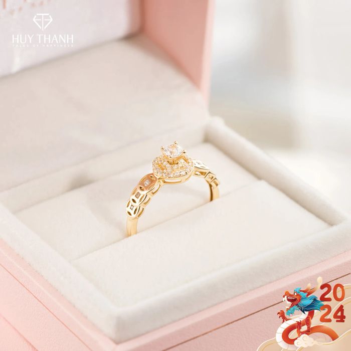 Huy Thanh Jewelry - Hình ảnh 2