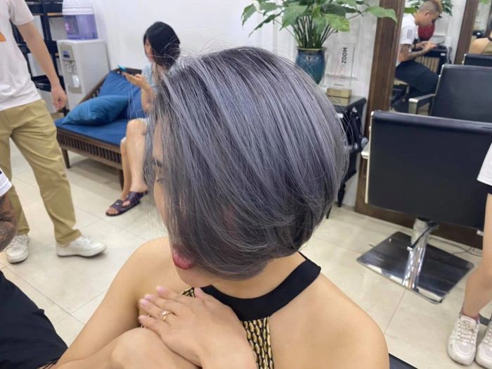 Ảnh 1 của Mr.Ut Hair Salon