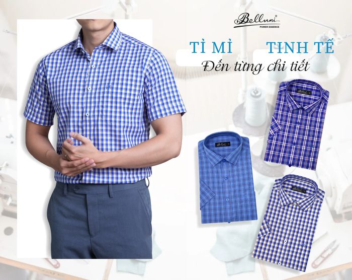 Hình ảnh cửa hàng Belluni tại Hà Tĩnh