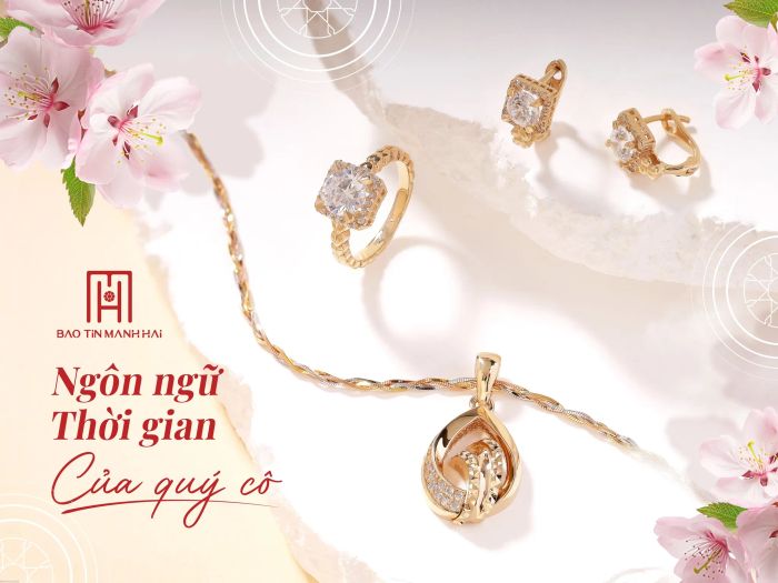 Bảo Tín Mạnh Hải - Hình ảnh 1