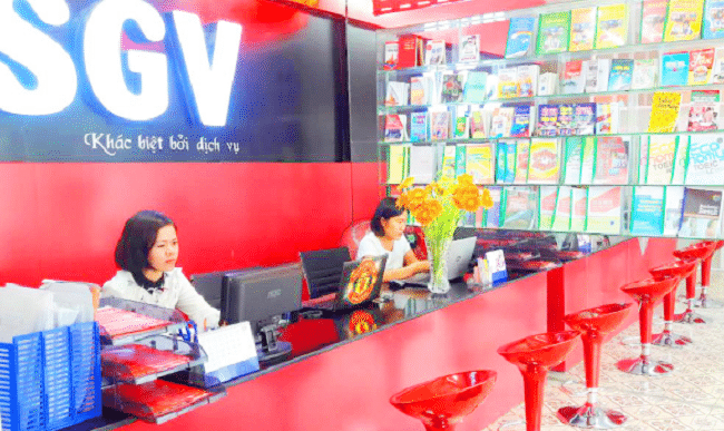 Trung tâm dạy tiếng Hàn tốt nhất Quận 9
