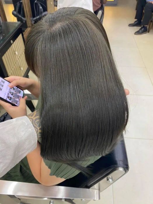 Ảnh 2 của Mr.Ut Hair Salon