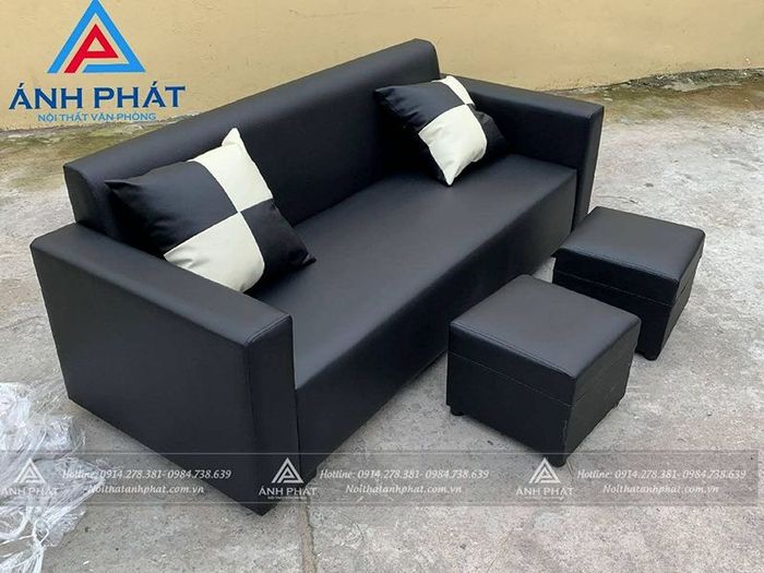 Nội thất Ánh Phát - Showroom sofa thanh lý đa phong cách