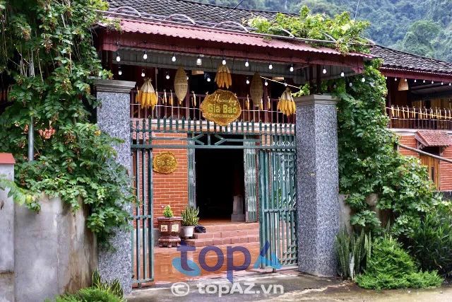 Homestay Lạng Sơn đẹp tựa tranh vẽ - trải nghiệm nghỉ dưỡng đẳng cấp