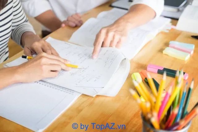 Trung tâm gia sư uy tín tại Cần Thơ