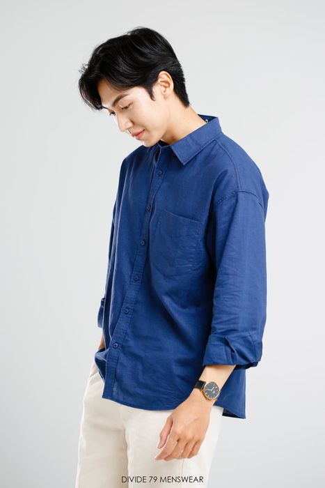 Không gian sang trọng tại Divide 79