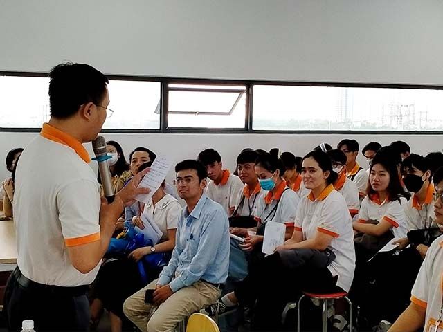 Địa chỉ học thiết kế nội thất tại TPHCM