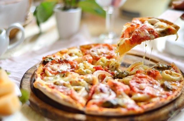 Al Fresco’s ảnh 2 – Góc nhìn tinh tế trong không gian ẩm thực đẳng cấp