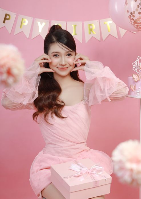 Bộ sưu tập hình ảnh đẹp mê hoặc từ Lavender Studio - Ảnh 2