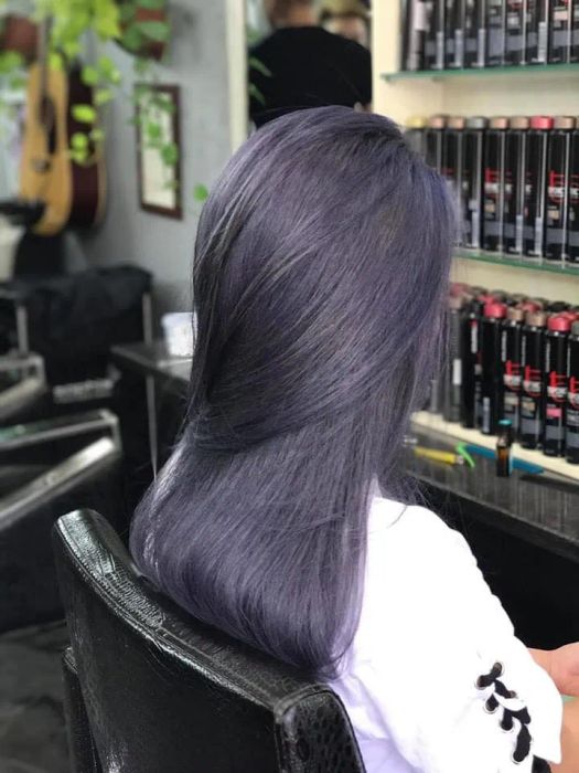 Ảnh 1 của Hà Hair Salon