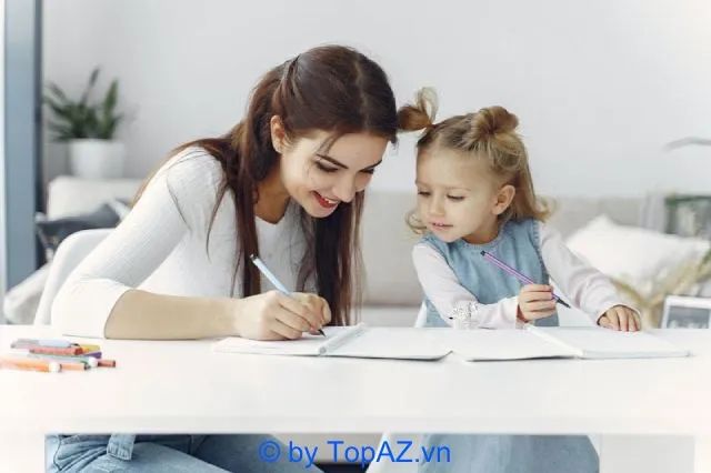 Trung tâm gia sư hàng đầu tại Cần Thơ, được đánh giá cao về chất lượng giảng dạy và dịch vụ.