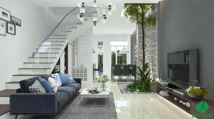 Thư viện hình ảnh thi công thực tế của ADF - Ảnh 2