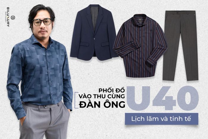 BST đặc biệt từ BILUXURY