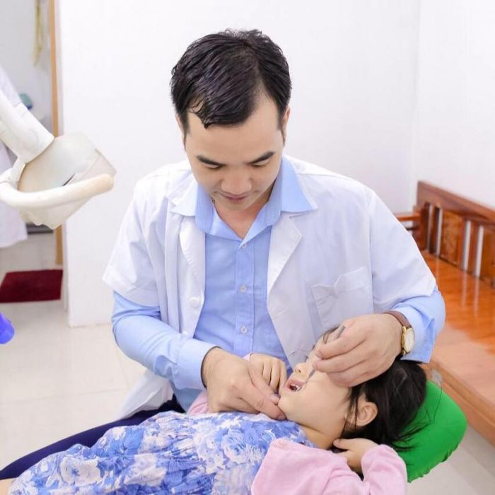 Bộ sưu tập hình ảnh chất lượng cao về dịch vụ tại Nha Khoa Thiên Đức