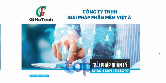 Công Ty TNHH Giải Pháp Phần Mềm Việt Á - Kiến tạo hệ sinh thái quản trị thông minh