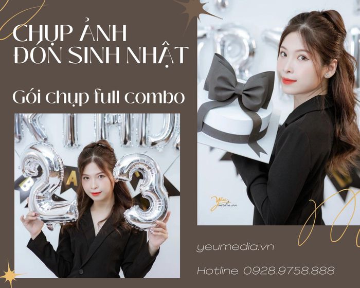 Tác phẩm nghệ thuật từ Yêu Media - Ảnh 1