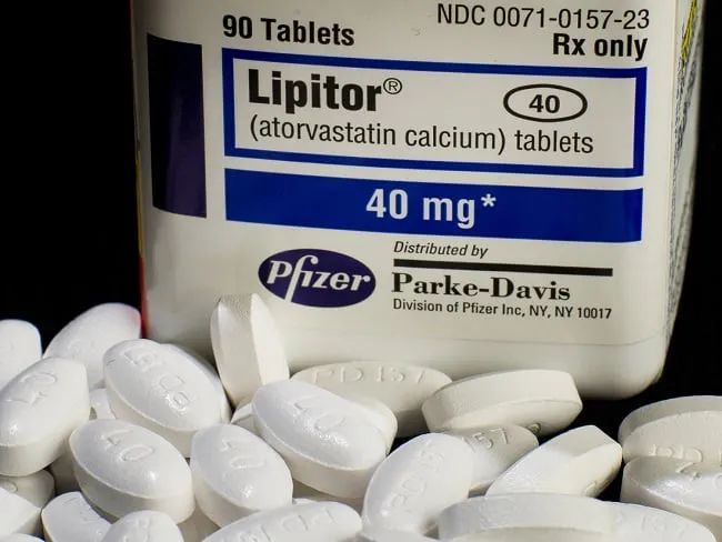 Lipitor - Giải pháp hỗ trợ giảm mỡ máu hiệu quả từ Mỹ