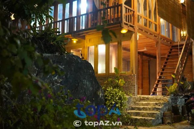 Trải nghiệm thực tế tại Homestay Sơn Thủy Lạng Sơn