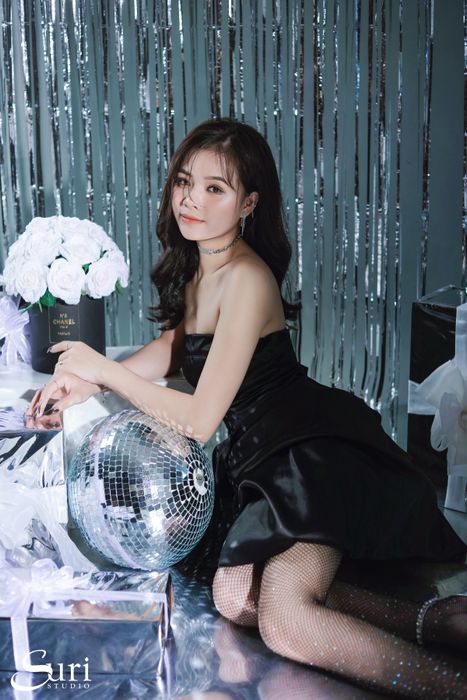 Bộ sưu tập hình ảnh ấn tượng từ Ảnh Viện Suri - Ảnh 2