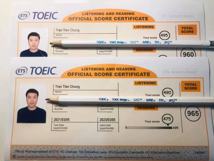 Không gian học tập tại lớp Thầy Tiến Chung - Ảnh 2