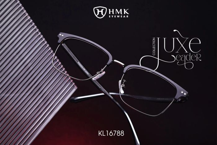 Mắt Kính HMK ảnh 1